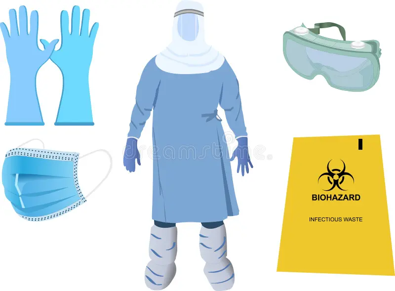 PPE