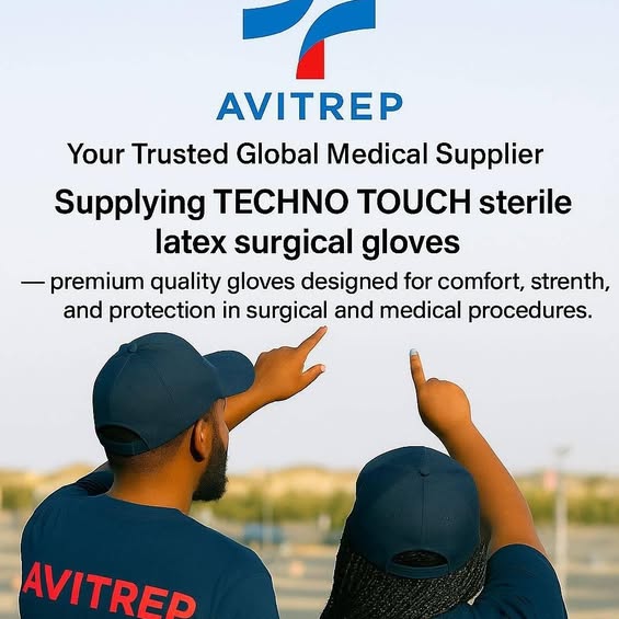 About Avitrep